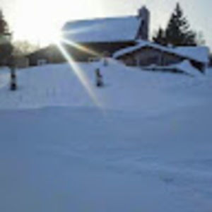 Meet your Posher, Terry